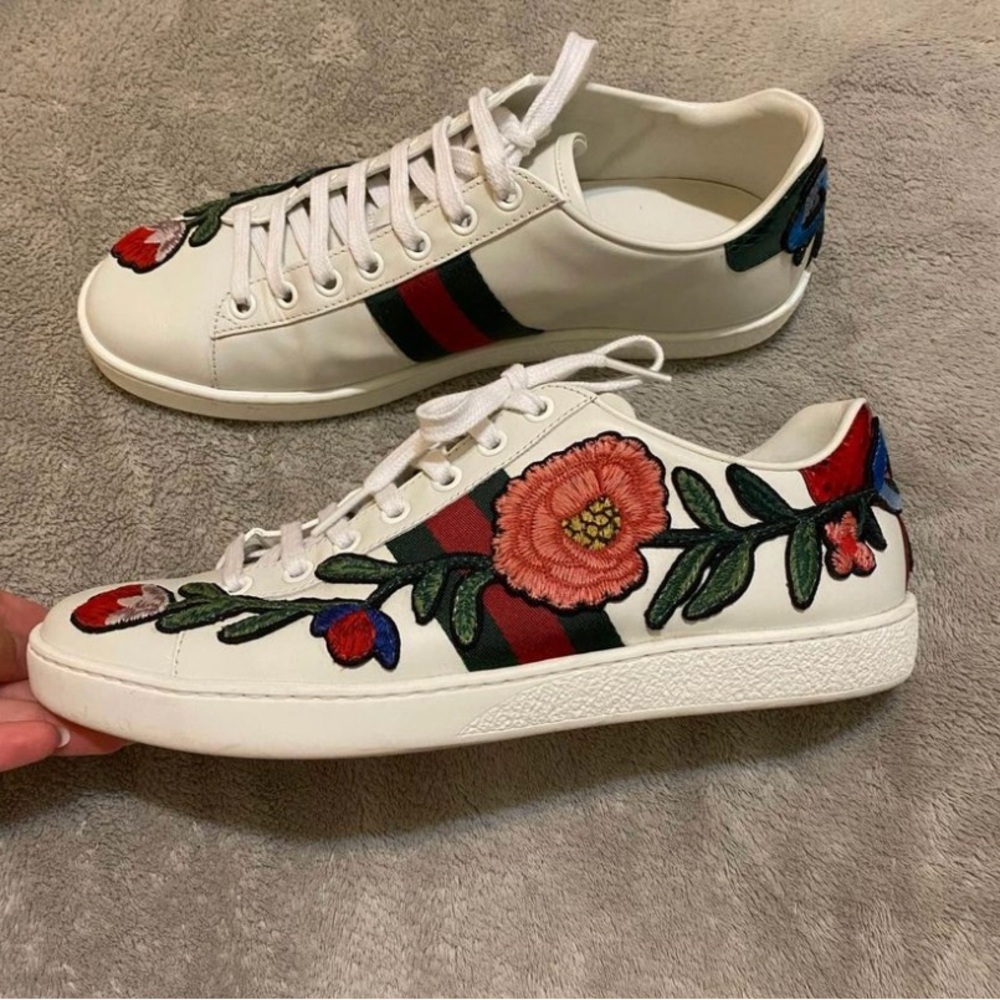 Gucci Sneakers